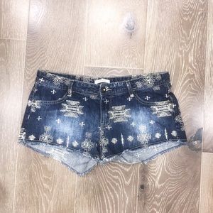 STRADIVARIUS BRAND NEW shorts